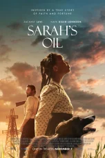 Nonton film Sarah’s Oil (2025) terbaru di Dutamovie21