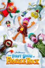 Nonton film The First Snow of Fraggle Rock (2025) terbaru di Dutamovie21