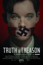 Nonton film Truth and Treason (2025) terbaru di Dutamovie21
