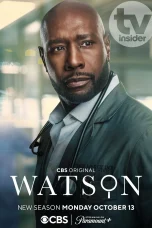 Nonton film Watson Season 2 (2025) terbaru di Dutamovie21