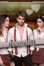 Nonton film Wrong Package (2025) terbaru di Dutamovie21
