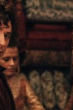 Nonton film The Seduction Season 1 Episode 5 terbaru di Dutamovie21