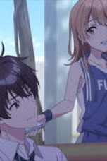 Nonton film Chitose Is in the Ramune Bottle Season 1 Episode 7 terbaru di Dutamovie21