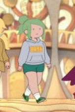 Nonton film Adventure Time: Fionna & Cake Season 2 Episode 7 terbaru di Dutamovie21