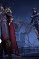Nonton film Martial Universe Season 6 Episode 6 terbaru di Dutamovie21