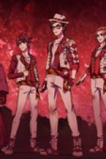 Nonton film Disney Twisted-Wonderland: The Animation Season 1 Episode 8 terbaru di Dutamovie21