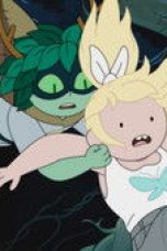 Nonton film Adventure Time: Fionna & Cake Season 2 Episode 9 terbaru di Dutamovie21
