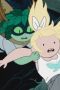Nonton film Adventure Time: Fionna & Cake Season 2 Episode 9 terbaru di Dutamovie21