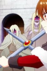Nonton film The Dark History of the Reincarnated Villainess Season 1 Episode 11 terbaru di Dutamovie21