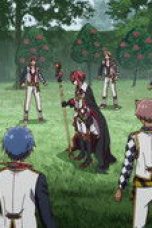 Nonton film Disney Twisted-Wonderland: The Animation Season 1 Episode 7 terbaru di Dutamovie21