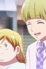 Nonton film Plus-sized Misadventures in Love! Season 1 Episode 10 terbaru di Dutamovie21