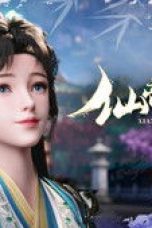 Nonton film Back as Immortal Lord Season 1 Episode 11 terbaru di Dutamovie21