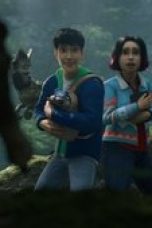Nonton film Jurassic World: Chaos Theory Season 4 Episode 3 terbaru di Dutamovie21