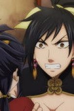 Nonton film Record of Ragnarok Season 3 Episode 4 terbaru di Dutamovie21