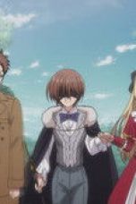 Nonton film Kunon the Sorcerer Can See Season 1 Episode 2 terbaru di Dutamovie21