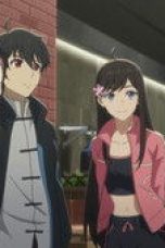 Nonton film The Daily Life of the Immortal King Season 5 Episode 8 terbaru di Dutamovie21