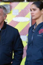 Nonton film Chicago Fire Season 14 Episode 11 terbaru di Dutamovie21