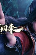 Nonton film Back as Immortal Lord Season 1 Episode 13 terbaru di Dutamovie21
