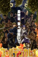Nonton film Golden Kamuy Season 5 (2026) terbaru di Dutamovie21