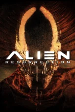 Nonton film Alien: Resurrection (1997) terbaru di Dutamovie21