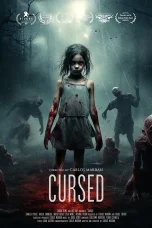 Nonton film Cursed (2023) terbaru di Dutamovie21