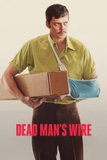 Nonton film Dead Man’s Wire (2026) terbaru di Dutamovie21