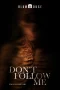 Nonton film Don’t Follow Me (2025) terbaru di Dutamovie21