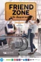 Nonton film Friend Zone (2019) terbaru di Dutamovie21