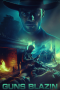 Nonton film Guns Blazin (2024) terbaru di Dutamovie21