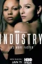 Nonton film Industry Season 4 (2026) terbaru di Dutamovie21