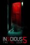 Nonton film Insidious: The Red Door (2023) terbaru di Dutamovie21