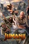 Nonton film Jumanji 3: The Next Level (2019) terbaru di Dutamovie21