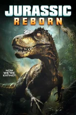 Nonton film Jurassic Reborn (2025) terbaru di Dutamovie21