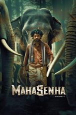 Nonton film Mahasenha (2025) terbaru di Dutamovie21