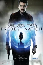 Nonton film Predestination (2014) terbaru di Dutamovie21