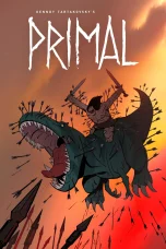 Nonton film Primal Season 3 (2026) terbaru di Dutamovie21