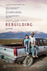 Nonton film Rebuilding (2025) terbaru di Dutamovie21