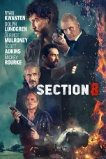 Nonton film Section 8 (2022) terbaru di Dutamovie21