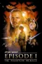 Nonton film Star Wars Episode I: The Phantom Menace (1999) terbaru di Dutamovie21