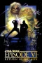 Nonton film Star Wars Episode VI: Return of the Jedi (1983) terbaru di Dutamovie21