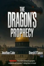Nonton film The Dragon’s Prophecy (2025) terbaru di Dutamovie21
