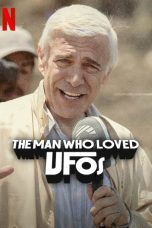 Nonton film The Man Who Loved UFOs (2024) terbaru di Dutamovie21