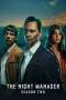 Nonton film The Night Manager Season 2 (2026) terbaru di Dutamovie21