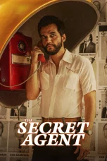 Nonton film The Secret Agent (2025) terbaru di Dutamovie21