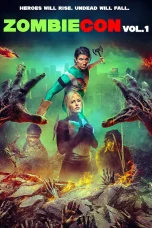 Nonton film ZombieCON Vol. 1 (2024) terbaru di Dutamovie21