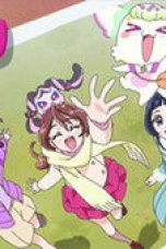 Nonton film You and Idol Precure Season 1 Episode 49 terbaru di Dutamovie21
