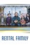Nonton film Rental Family (2025) terbaru di Dutamovie21