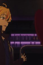 Nonton film Fate/strange Fake Season 1 Episode 4 terbaru di Dutamovie21