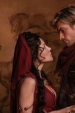 Nonton film Spartacus: House of Ashur Season 1 Episode 9 terbaru di Dutamovie21