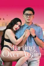 Nonton film Starting Over Again (2025) terbaru di Dutamovie21